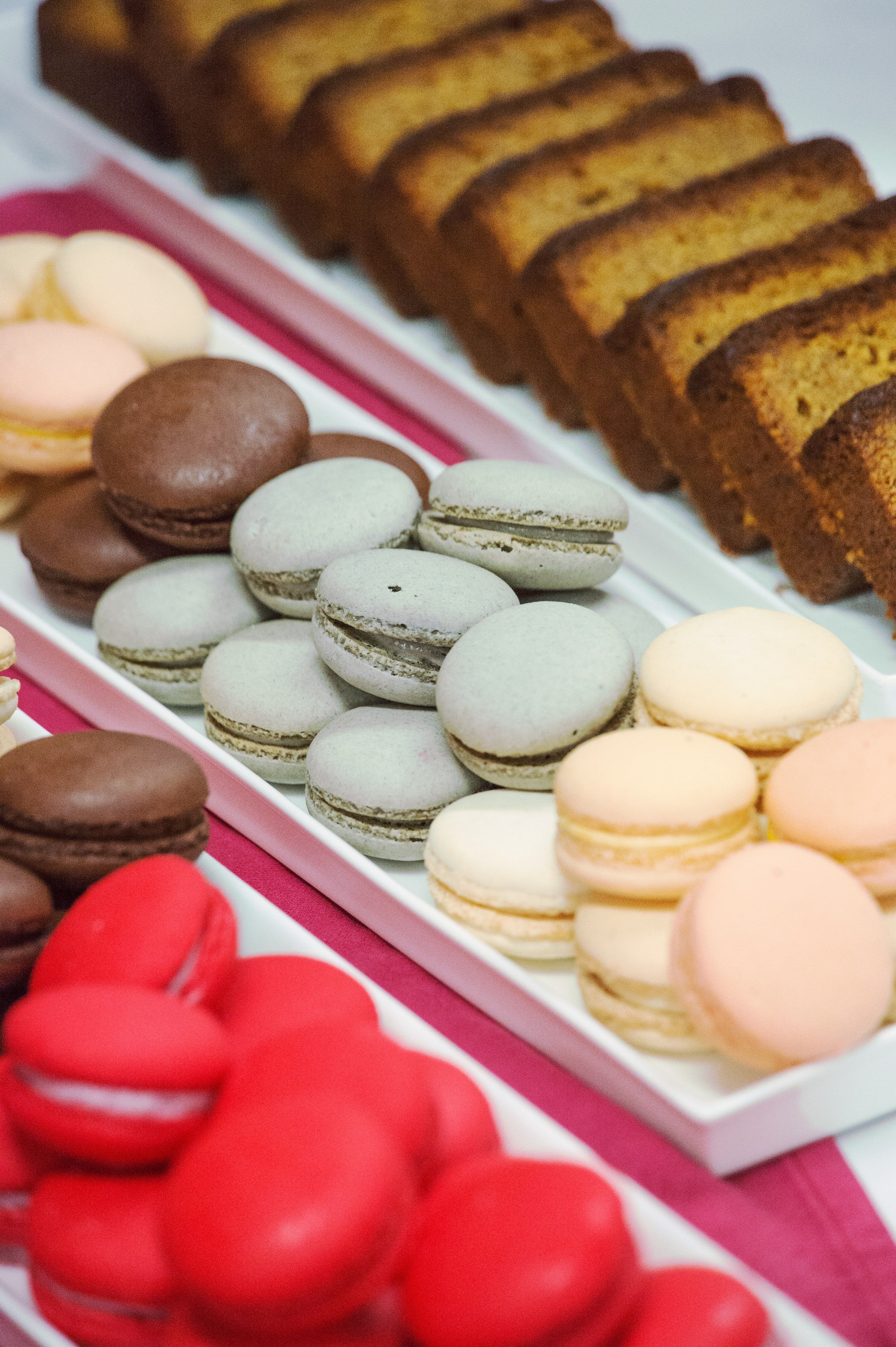 Biscuits & Confectionery
