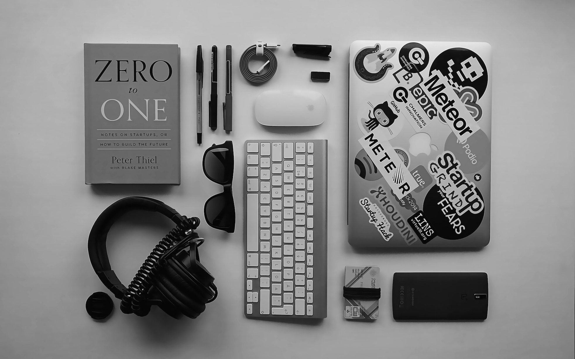 PC Accessories