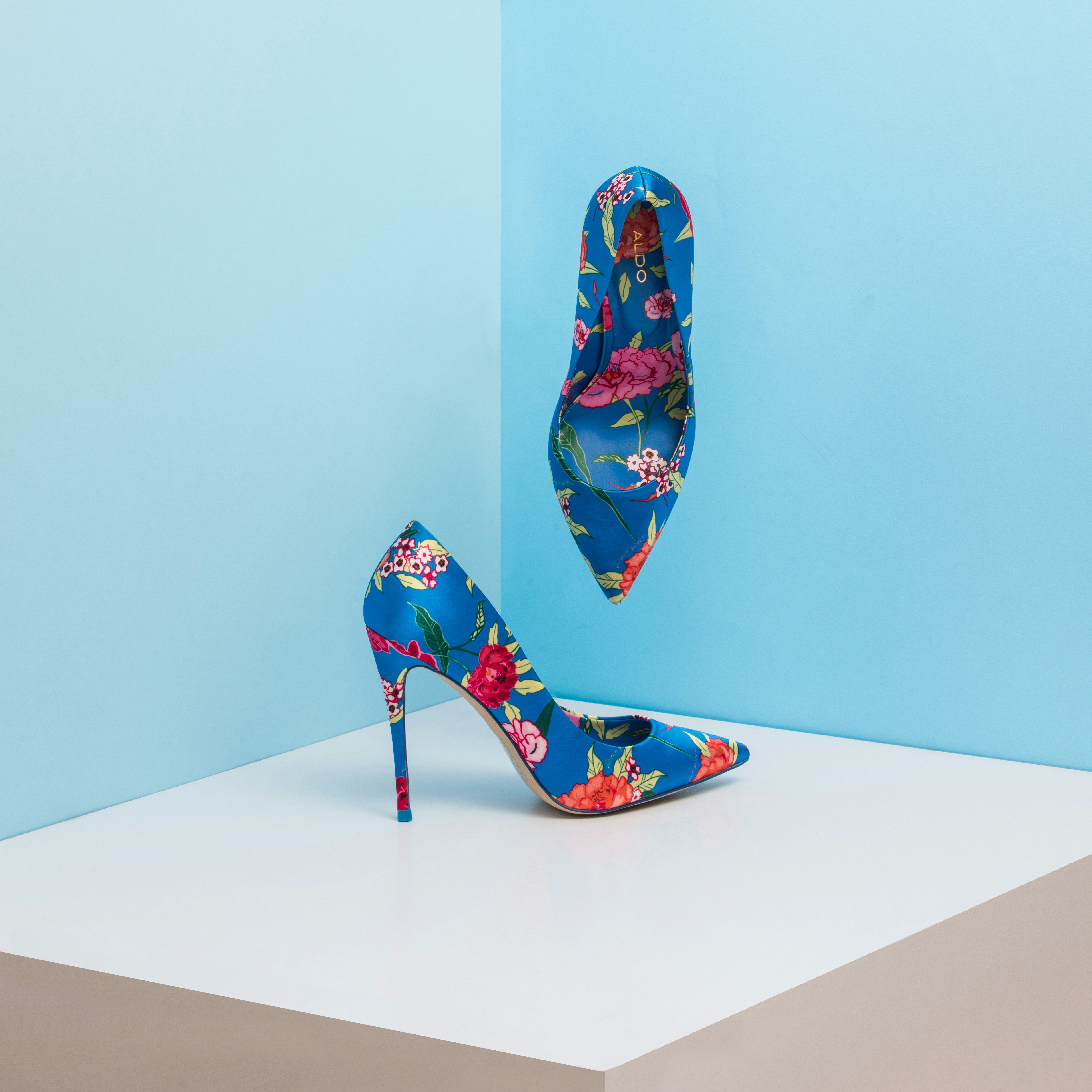 Women's Footwear
