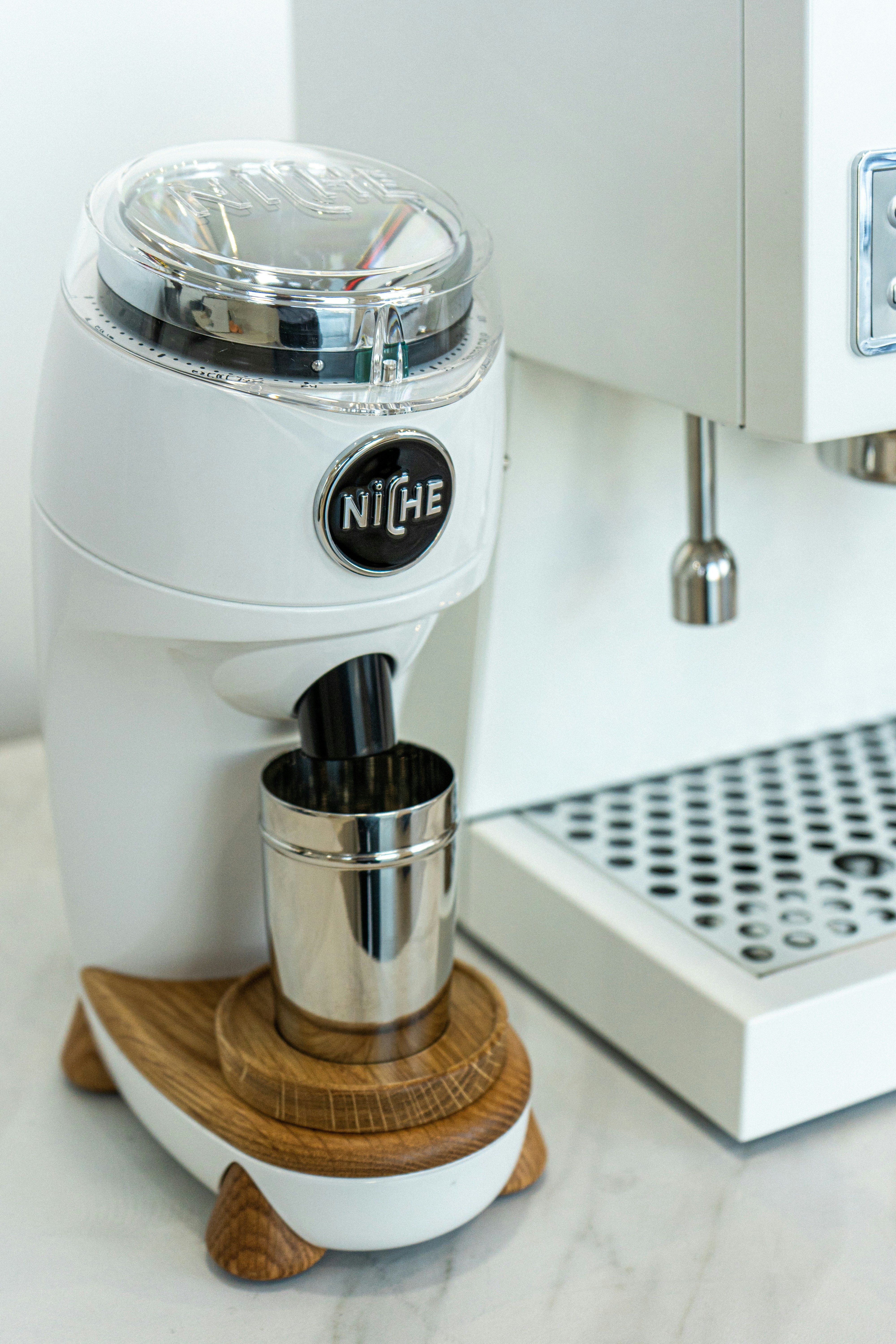 Kitchen Appliances