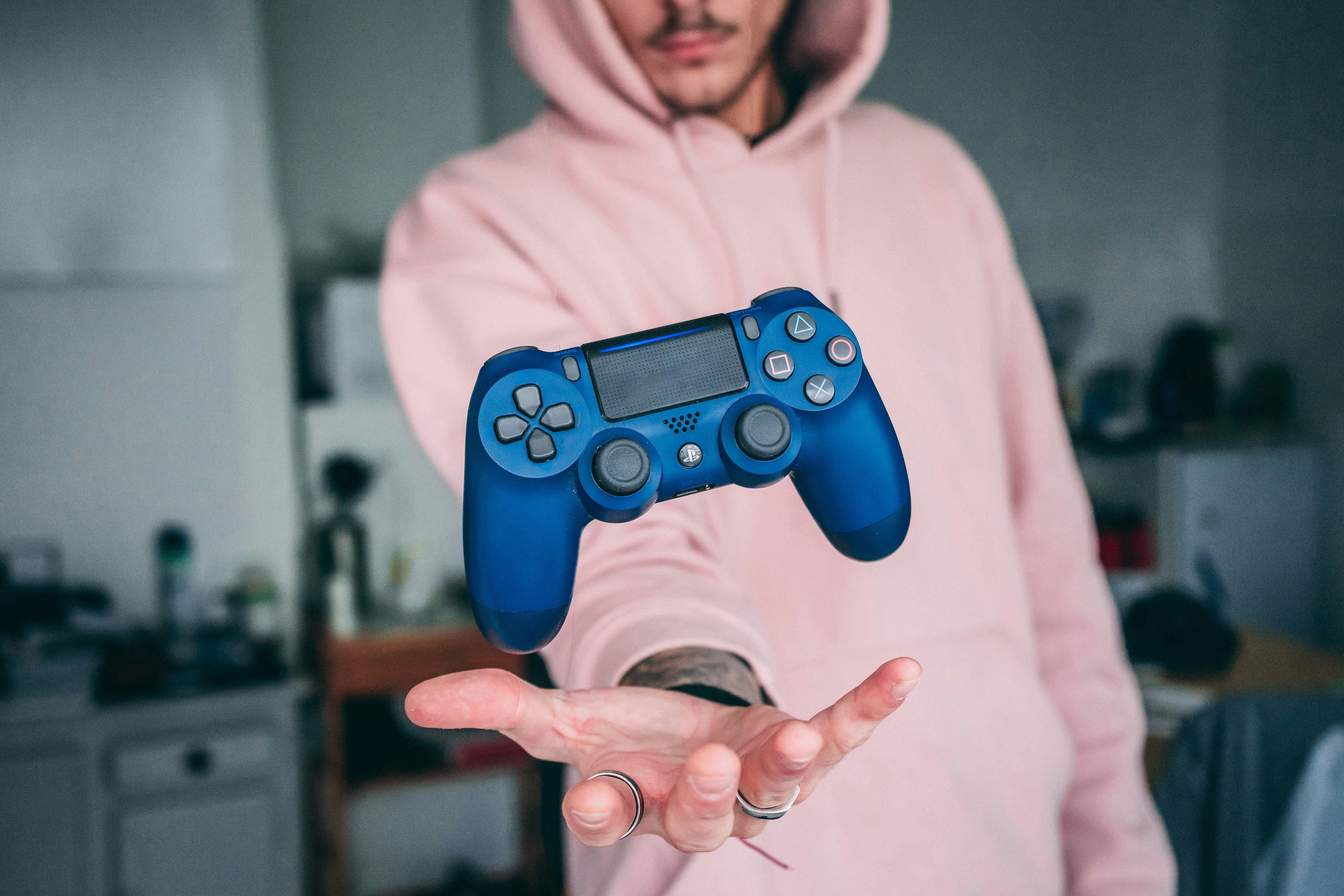 Gaming