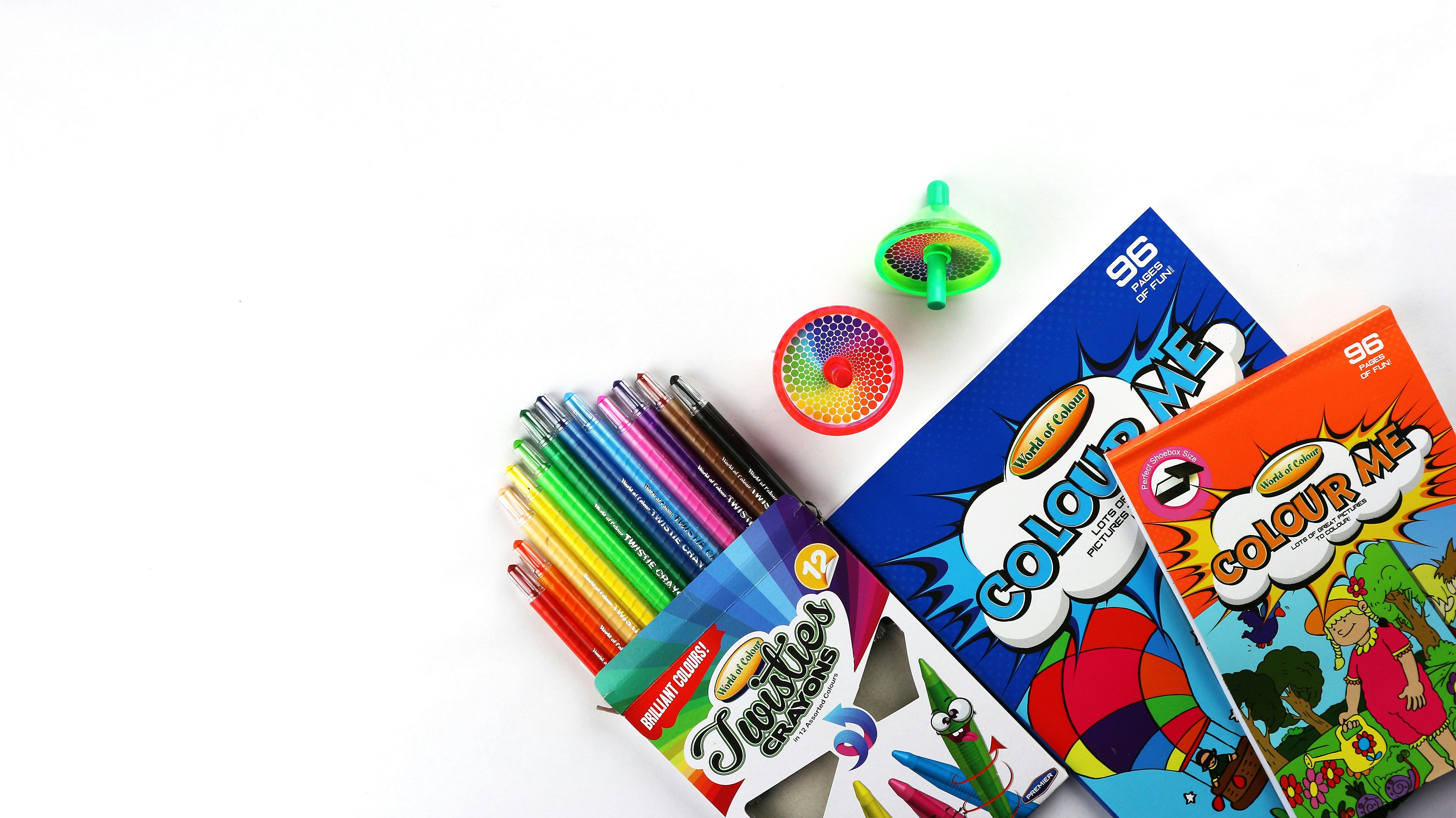 Stationery