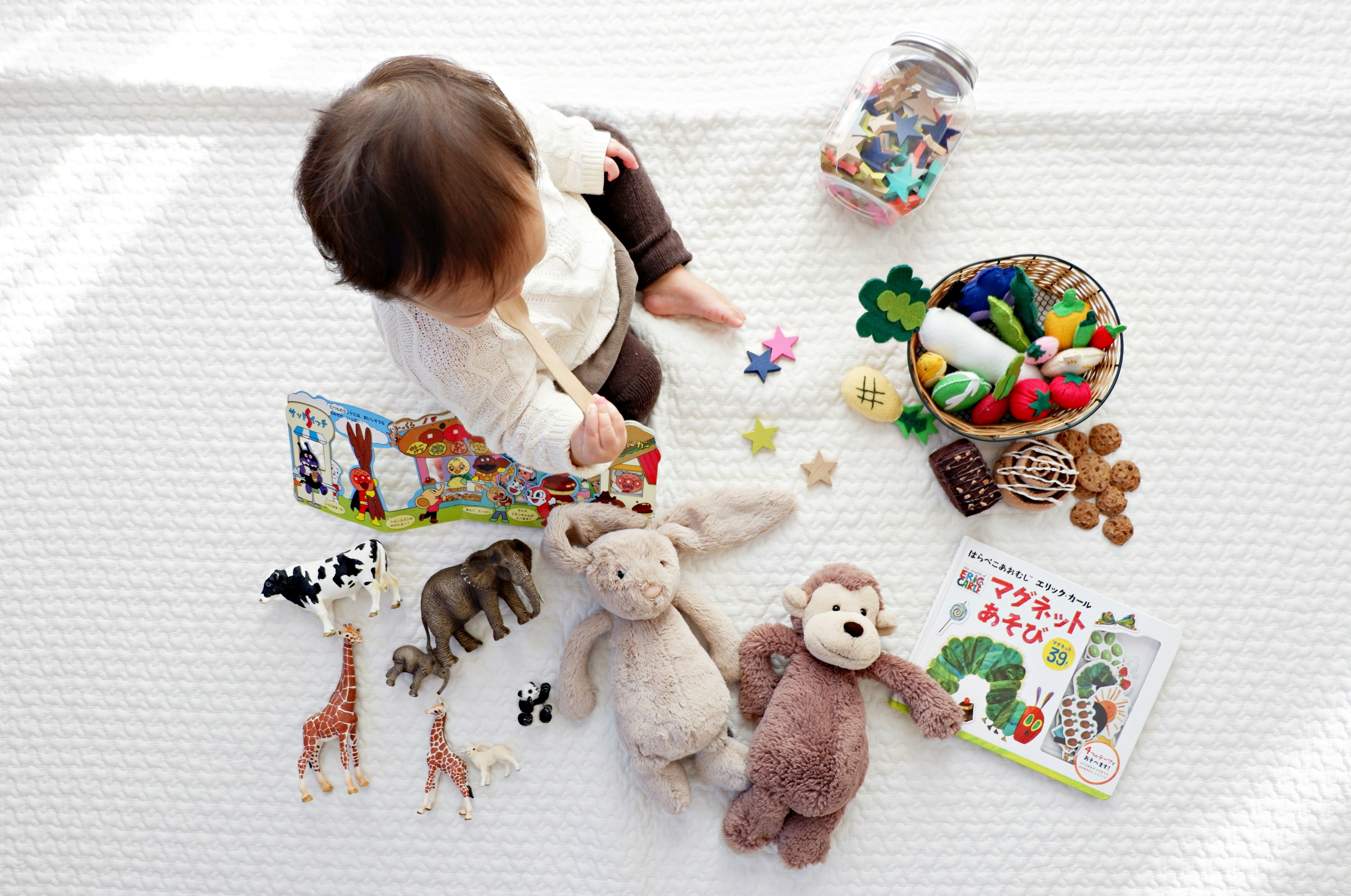 Baby Accessories