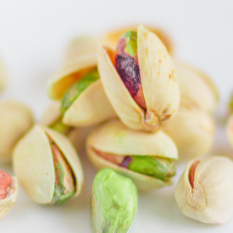 Dry fruits